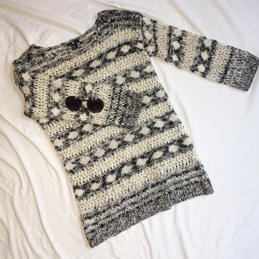H & M Sweater